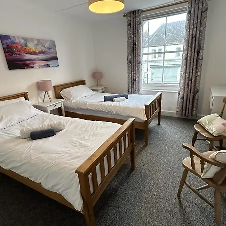 Lord Nelson Hotel-2