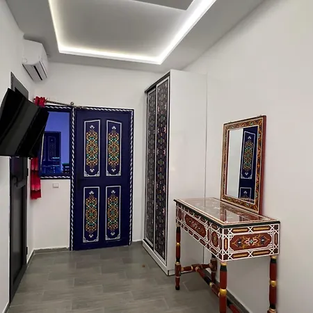 Dar Laghrib-3