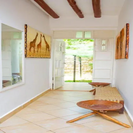 Diani Palm B&B Resort-2