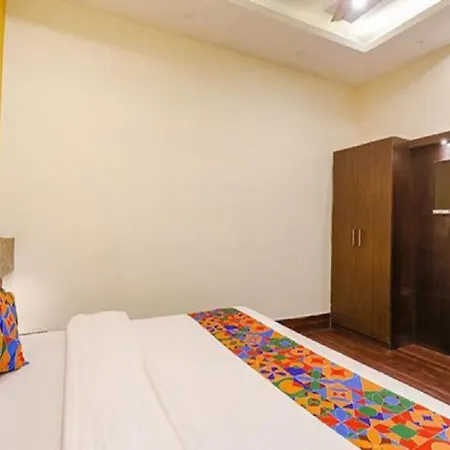 Hotel Ambika Dx-2