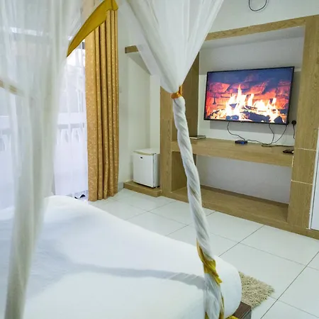 Diani Palm B&B Resort-3