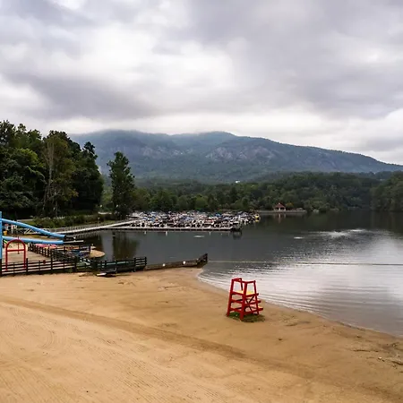 Lake Lure Inn And Spa-3