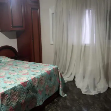 Hotel Las Vegas Guarulhos-2