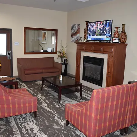 Best Western Oasis Inn-2
