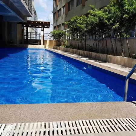 Fuente Osmena Circle Cebu City - La Maison De Reve-2