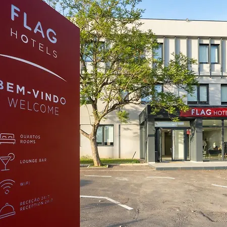 Flag Hotel Lisboa Sintra-3