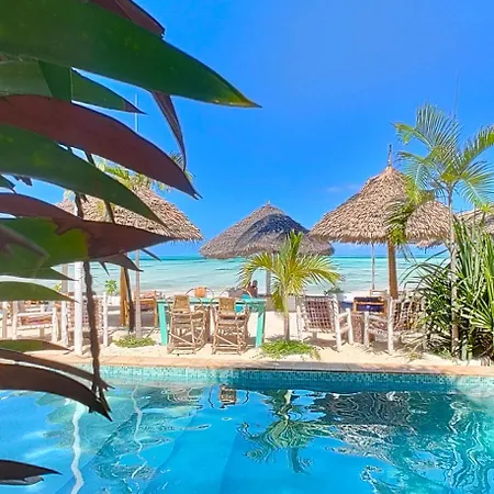 Villa Bahati Zanzibar-2