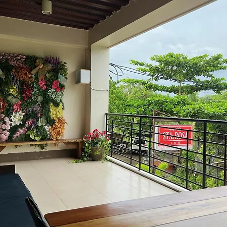 Sta Rosa Inn Iloilo Powered By Cocotel-2