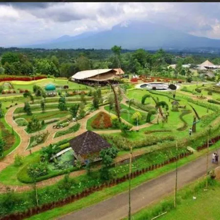 Omah Trasan Pangrango-2