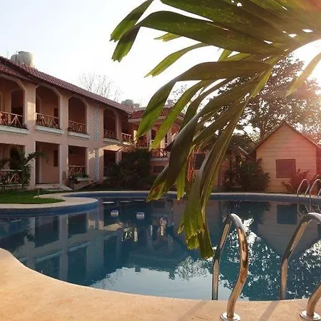 Hotel Calakmul-2