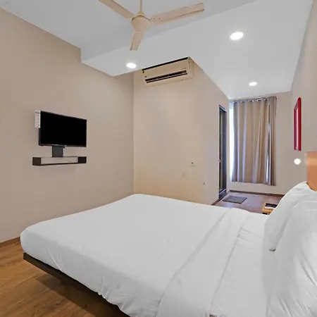 Hotel Js Residency-2