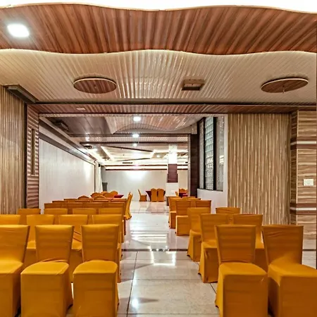 Hotel Chandigarh Grand-2
