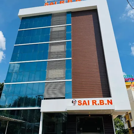 Hotel Sai Rbn-3