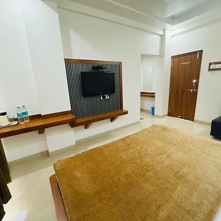 Hotel Sai Rbn-2