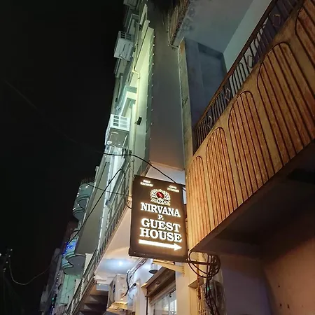 Nirvana Family Guest House-3