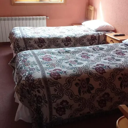 Hostal Ayelen-3