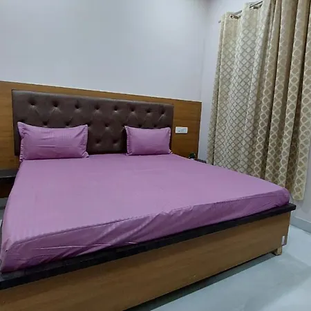Shreeji Dham-3