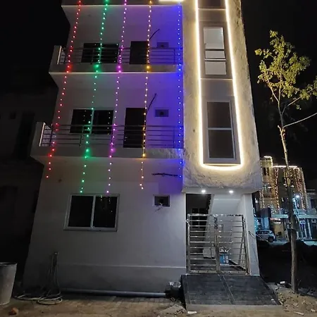 Shreeji Dham-2