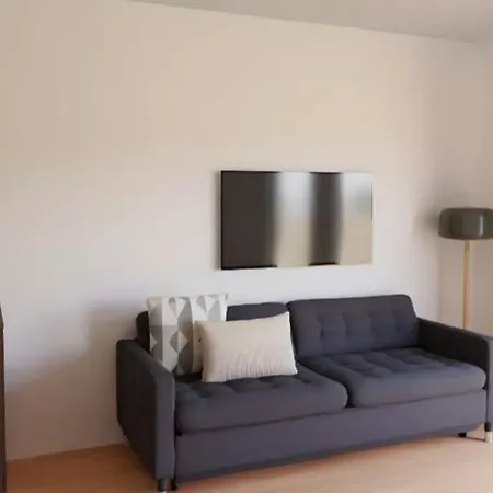 Madrid Suites Moncloa-Aravaca, Solo Check In On Line - Parking Gratuito-2