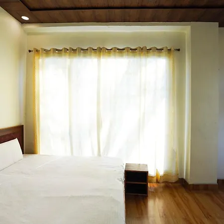 Hotel O R G Farm House-2