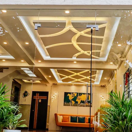 The Marella Suites-3