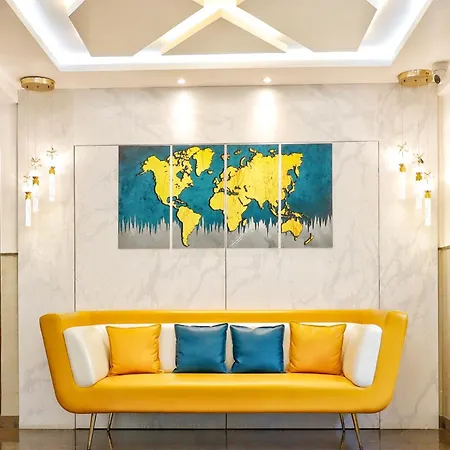 The Marella Suites-2
