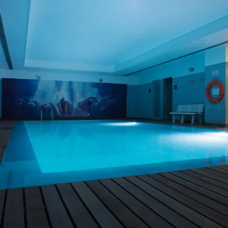 Vip Executive Azores Hotel-2