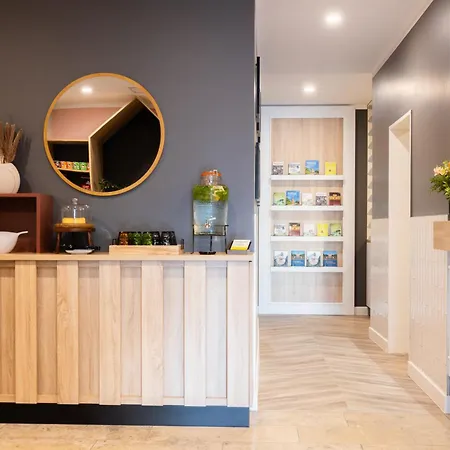 Garner Hotel Mannheim City By Ihg-2
