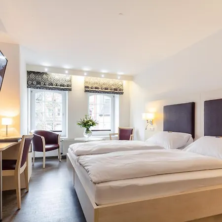 Hotel Bedburger Muehle-3