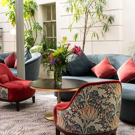 Dunboyne Castle Hotel & Spa-2