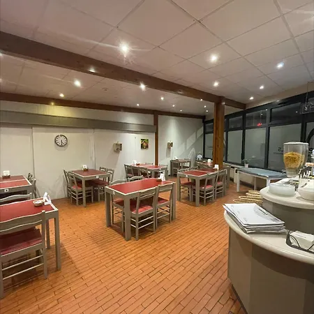 The Originals Access, Hôtel Arum, Remiremont (Inter-Hotel)-3