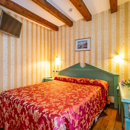 Hotel Tintoretto-3
