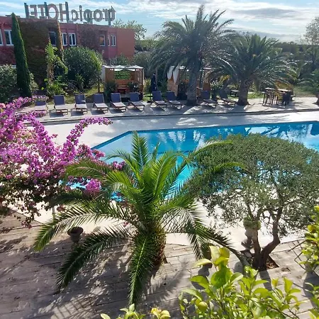 Tropic Hotel-2