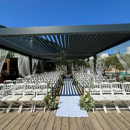 Tropic Hôtel-3