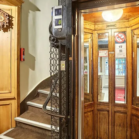 Hotel Murat-2