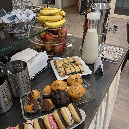 Adler Hotel Frankfurt-3