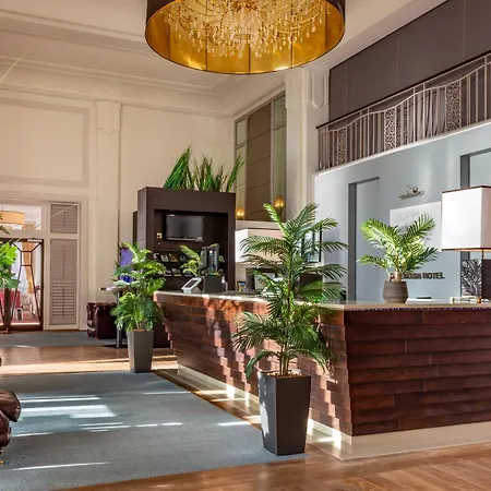 Cavendish Hotel-3