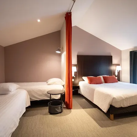 Best Western Plus Hotel Plaisance-3