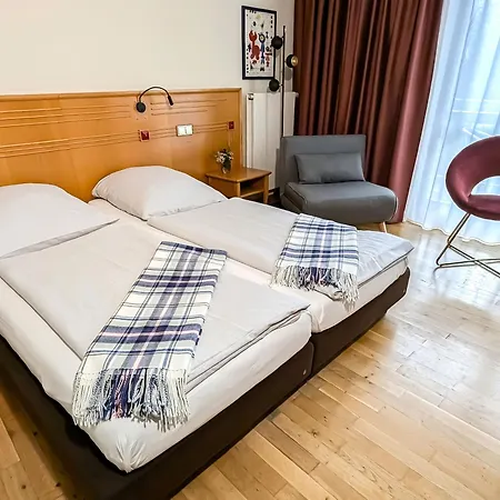 Boulevard Hotel Altstadt Schwerin-2