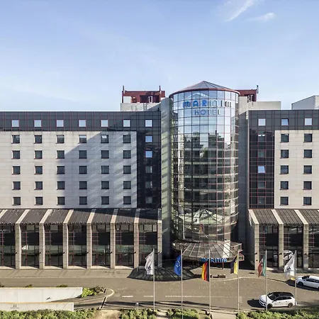 Maritim Hotel Magdeburg-3