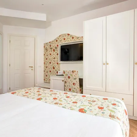 Hotel Cavalieri Palace & Suites-2