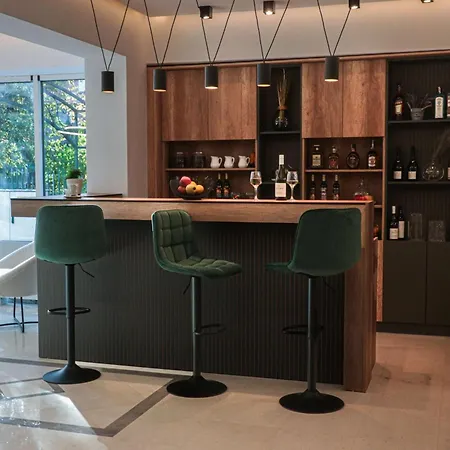 Best Western Plus Lozenetz Hotel-3