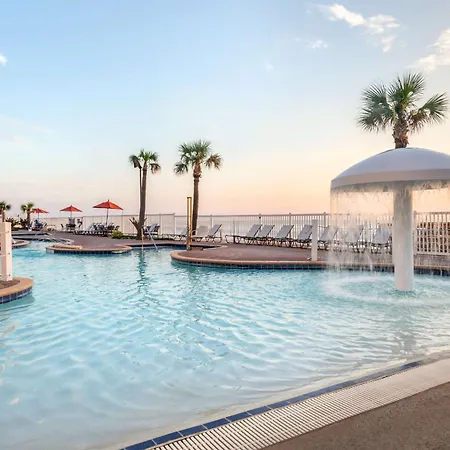 Hilton Vacation Club The Cove On Ormond Beach-2