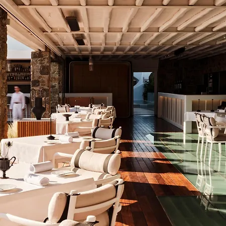 Bill&Coo Mykonos-The Leading Hotels Of The World (Adults Only)-3