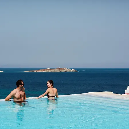 Bill&Coo Mykonos-The Leading Hotels Of The World (Adults Only)-2