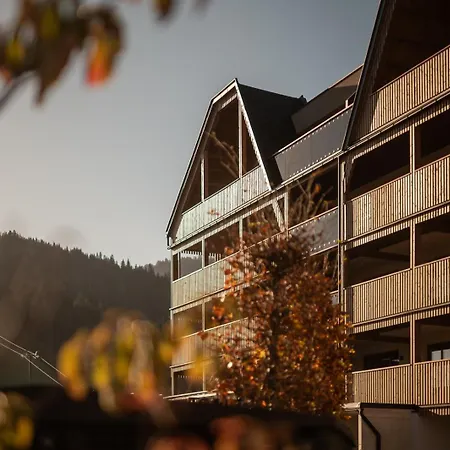 Adea Lifestyle Suites Fieberbrunn-2