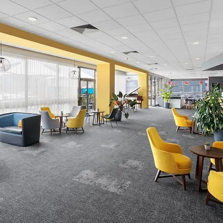 Best Western Hobart-3