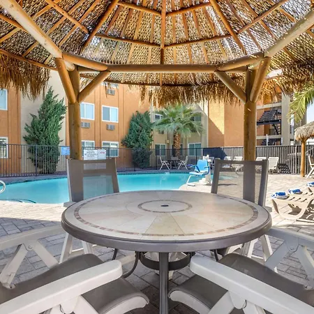 Best Western Mccarran Inn-3