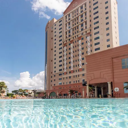 Westgate Palace Hotel - Universal - I-Drive-3