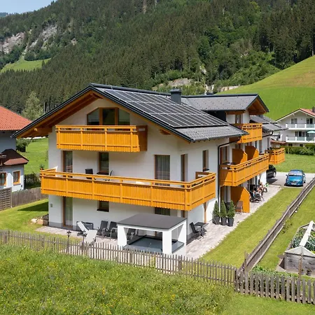 Hotel-Pension Egger-3